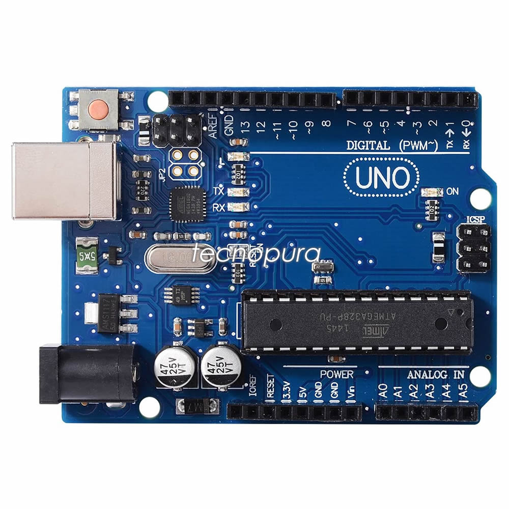 Arduino