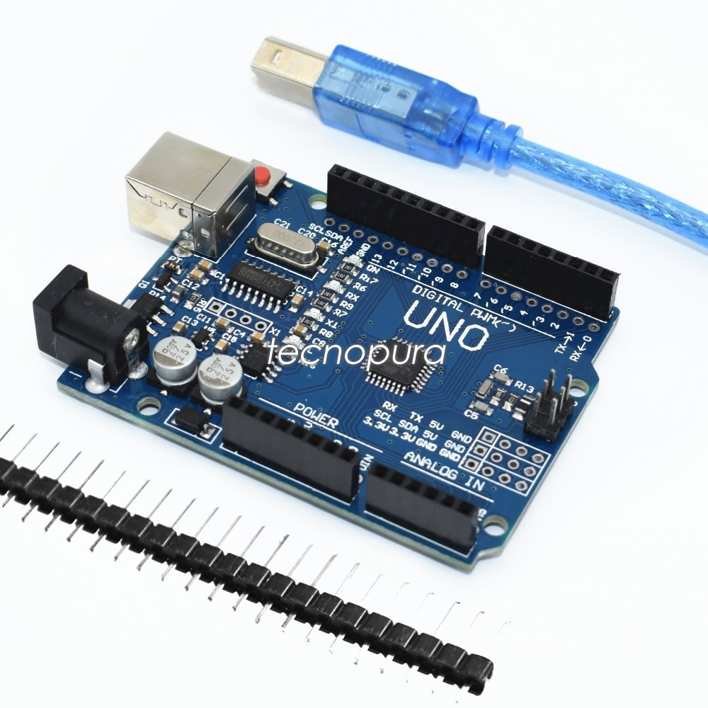 Arduino Uno R3