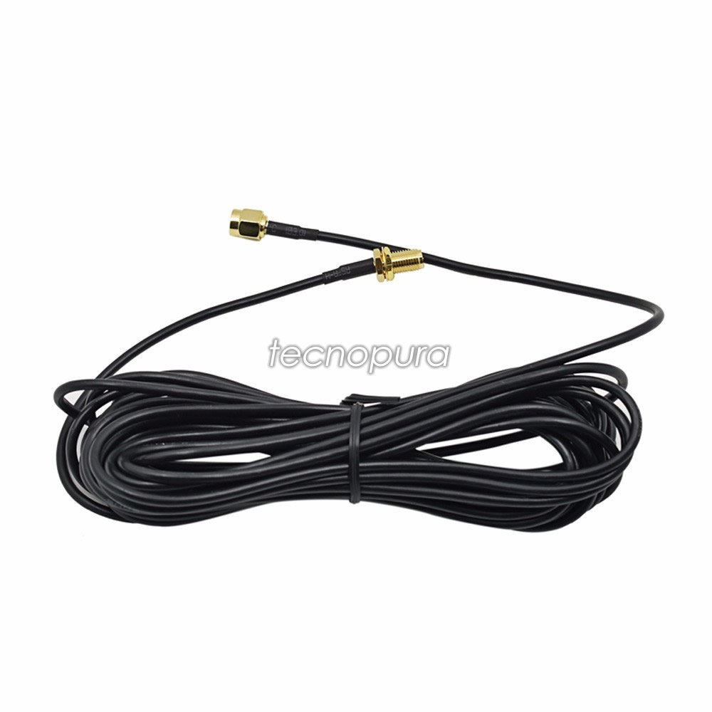 Cable RP-SMA