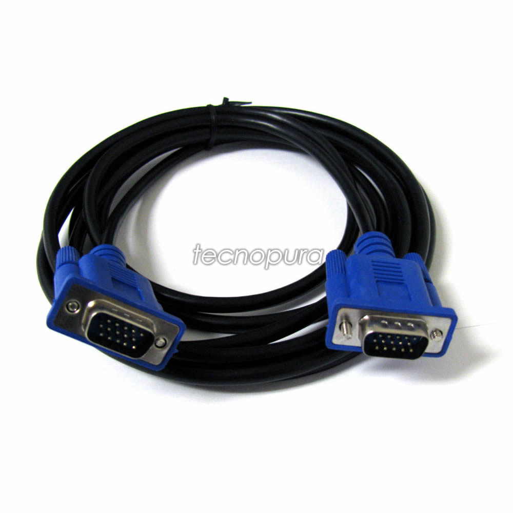 Cable VGA