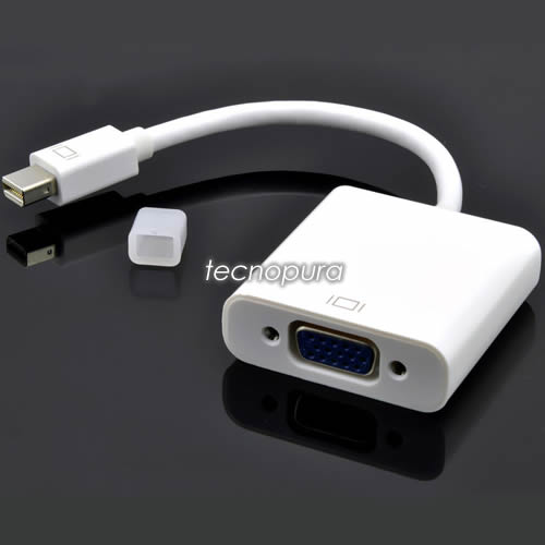 Cable adaptador para celular de USB tipo C 3.1 a HDMI con soporte 4K -  Tecnopura