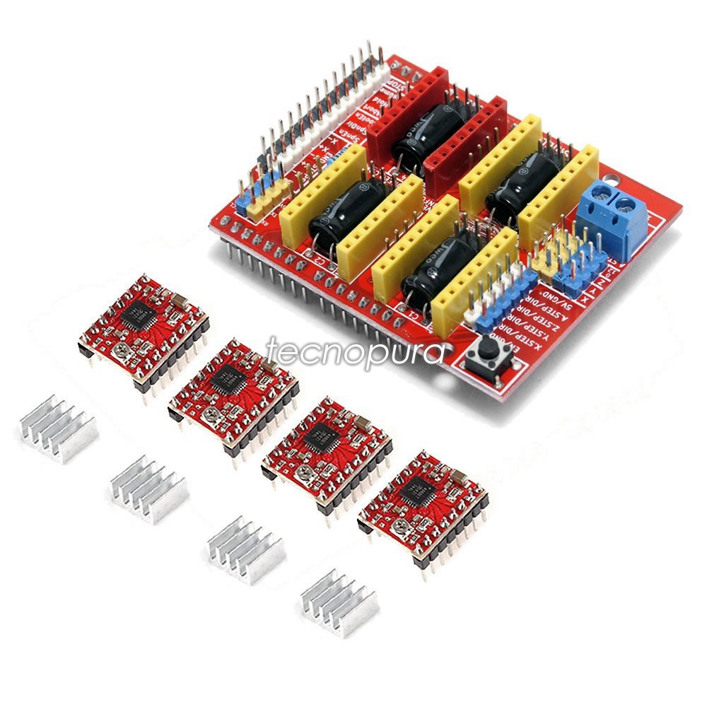 Mini bomba de agua sumergible 3V~6V compatible proyectos Arduino - Tecnopura