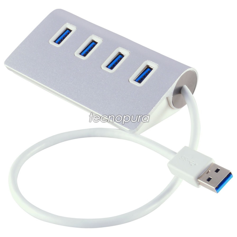 Cavo Adattatore Micro-USB OTG A USB – Collega Mouse E Tastiera A Tablet E Smartphone Android - 2