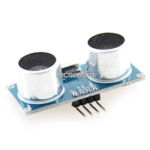 Kit de electrónica para principiantes - Arduino / PIC / Raspberry Pi -  Tecnopura